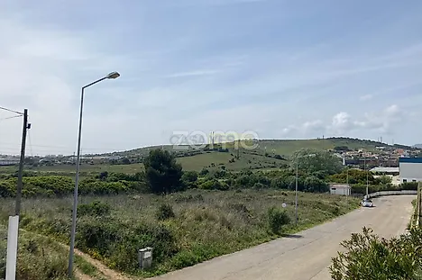Land for sale in Sintra, Portugal — €1,100,000