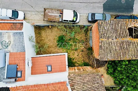 Terreno em Lagoa (Algarve)