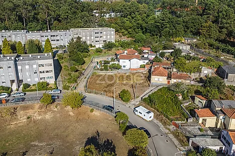 Land for sale in Vila Nova de Gaia, Portugal — €199,900