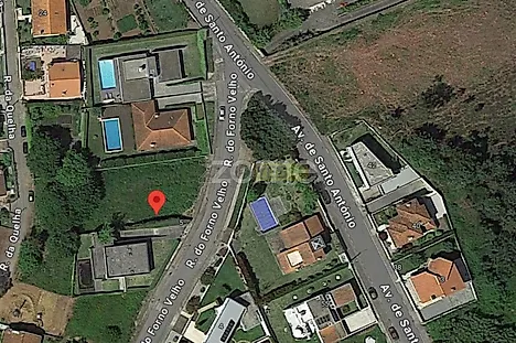 Land for sale in Caminha, Portugal — €89,000