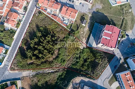 Land for sale in Gondomar, Portugal — €650,000