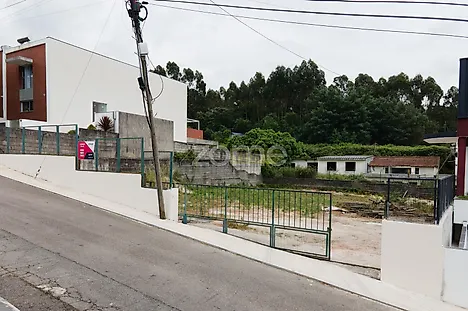 Land for sale in Maia, Portugal — €109,500