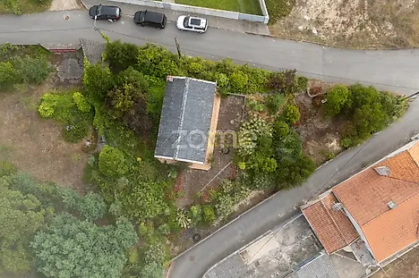 Land for sale in Ovar, Portugal — €125,000