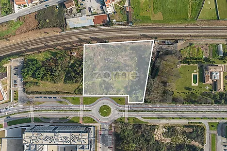 Land for sale in Valongo, Portugal — €1,050,000