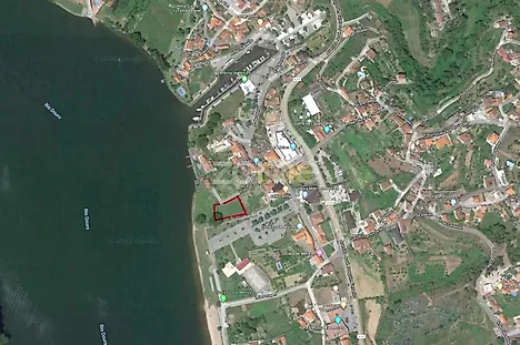 Land for sale in Gondomar, Portugal — €249,500