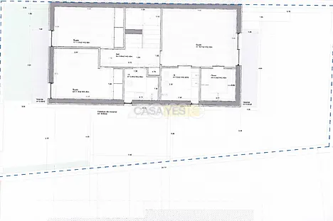 Land for sale in Maia, Portugal — €124,900