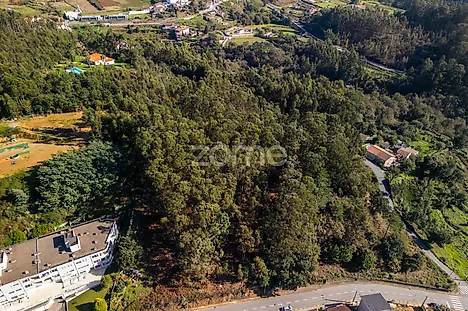 Land for sale in Gondomar, Portugal — €150,000