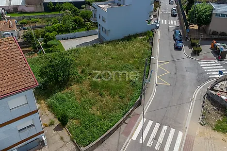 Land for sale in Gondomar, Portugal — €119,900