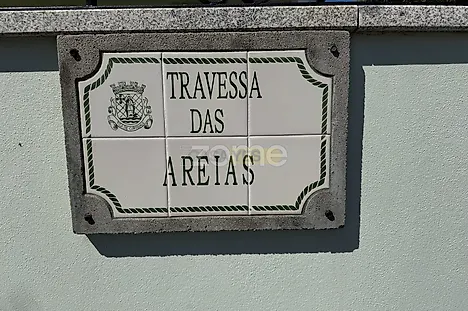 Land for sale in Ovar, Portugal — €56,000