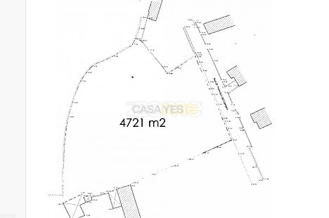 Land for sale in Santo Tirso, Portugal — €98,000