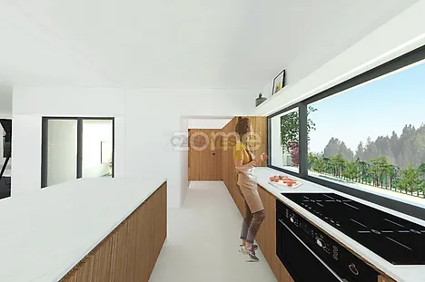 Land for sale in Vila do Conde, Portugal — €260,000