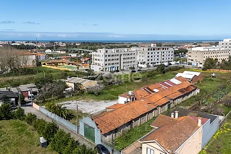 Land for sale in Ovar, Portugal — €950,000