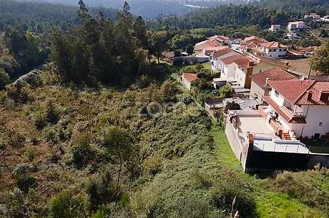 Land for sale in Gondomar, Portugal — €162,000