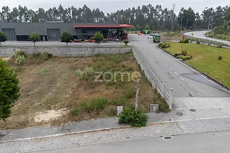 Land for sale in Vila do Conde, Portugal — €92,000
