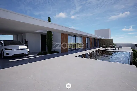 Land for sale in Trofa, Portugal — €97,500