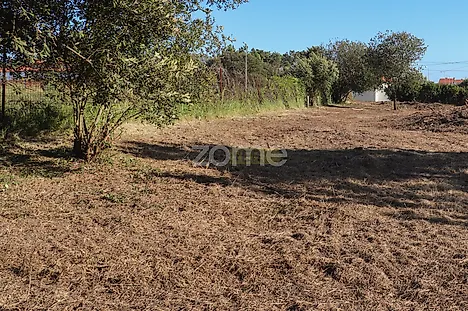 Land for sale in Vila Nova de Gaia, Portugal — €290,000