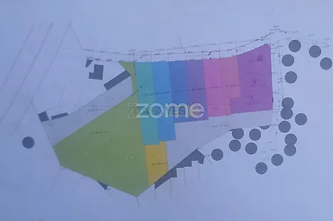 Land for sale in Vila Nova de Gaia, Portugal — €598,000