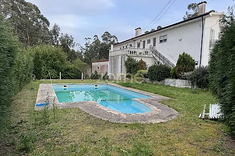 Land for sale in Santa Maria da Feira, Portugal — €75,000