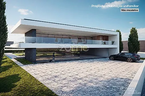 Land for sale in Ovar, Portugal — €59,900