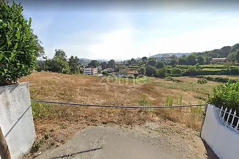 Land for sale in Santo Tirso, Portugal — €167,000