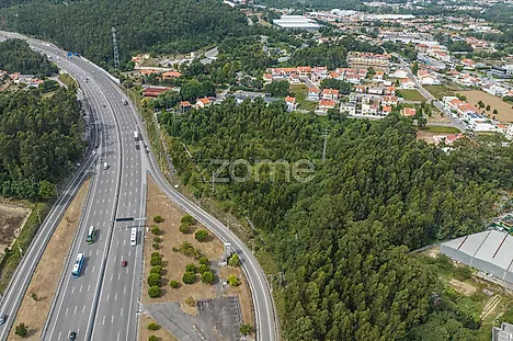 Land for sale in Vila Nova de Gaia, Portugal — €169,000