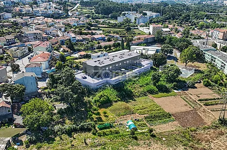 Land for sale in Gondomar, Portugal — €990,000