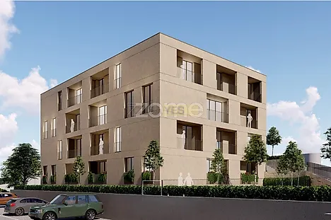 Land for sale in Maia, Portugal — €650,000