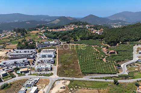 Land for sale in Castelo de Paiva, Portugal — €690,000