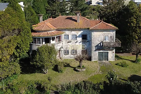 Land for sale in Vila Nova de Gaia, Portugal — €2,950,000