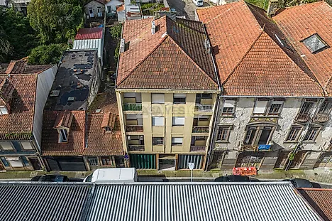 Land for sale in Porto, Portugal — €1,425,000