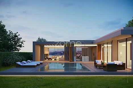 Land for sale in Vila Nova de Gaia, Portugal — €1,150,000