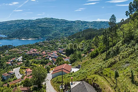 Land for sale in Terras de Bouro, Portugal — €95,000