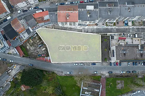 Land for sale in Gondomar, Portugal — €899,000