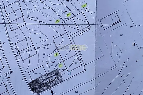Land for sale in Valongo, Portugal — €275,000