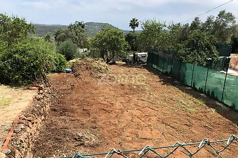 Land for sale in Loulé, Portugal — €125,000