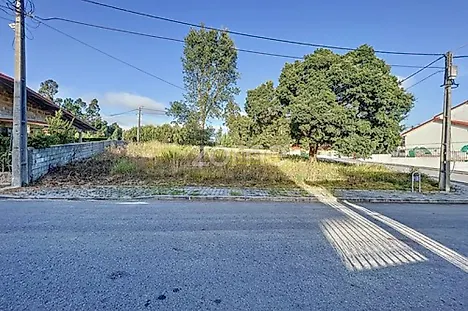 Terreno em Santa Maria da Feira