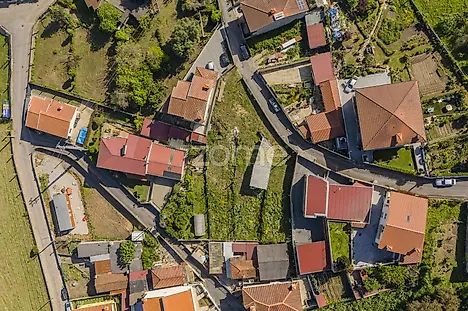 Land for sale in Trofa, Portugal — €80,000