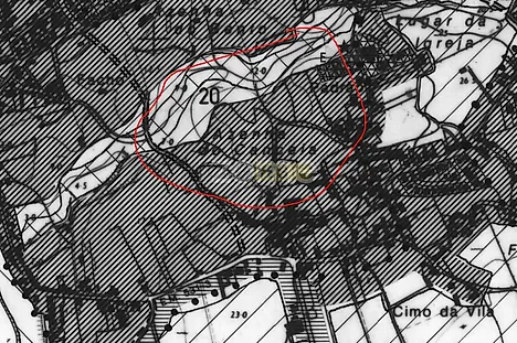 Land for sale in Vila do Conde, Portugal — €400,000