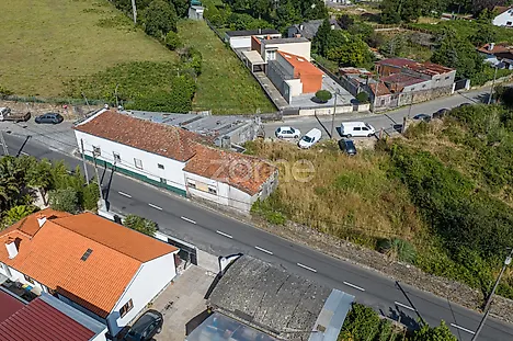 Land for sale in Vila Nova de Gaia, Portugal — €80,000