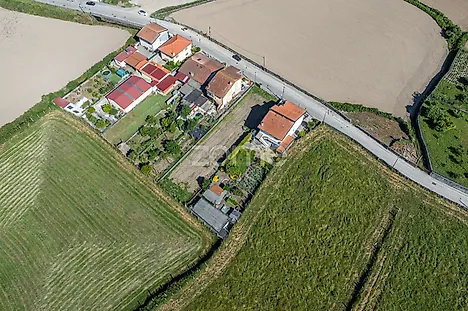 Land for sale in Maia, Portugal — €235,000