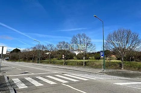 Land for sale in Viseu, Portugal — €2,123,000