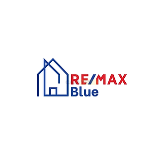 office-blue