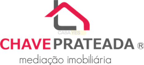 office-chave-prateada