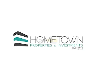 office-hometown-properties
