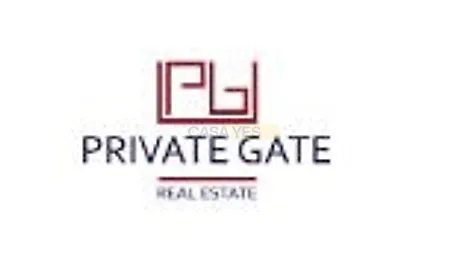 office-private-gate