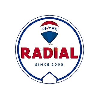 office-radial