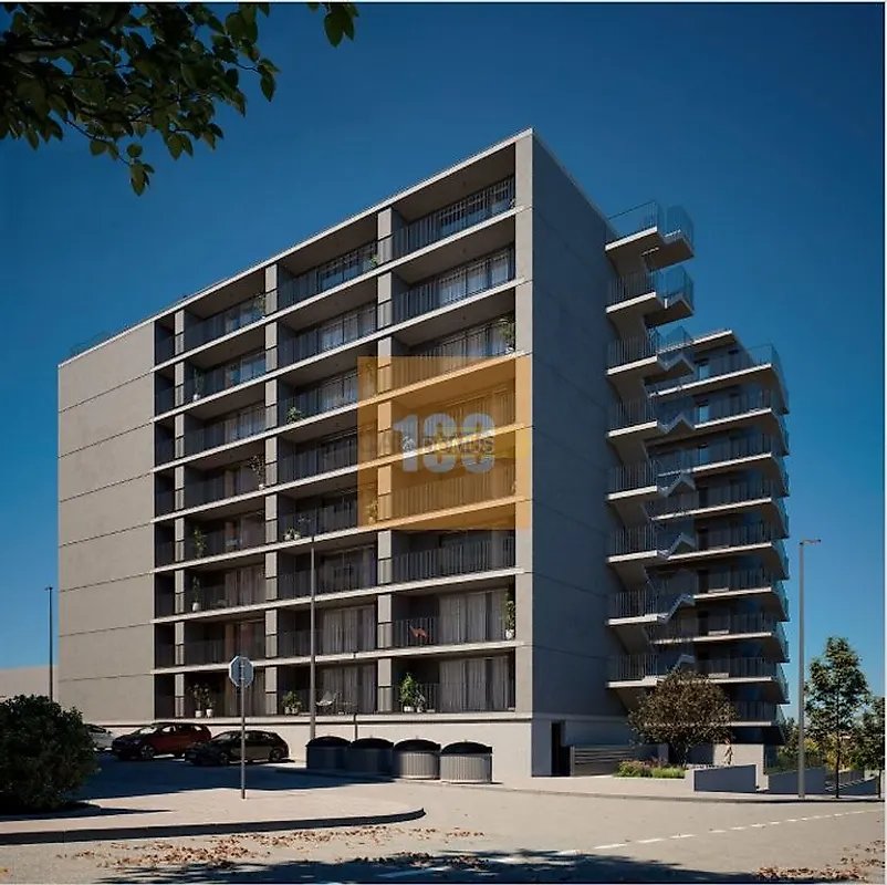 Apartamento T0 à venda em Vilar de Andorinho, Vila Nova de Gaia — foto 4