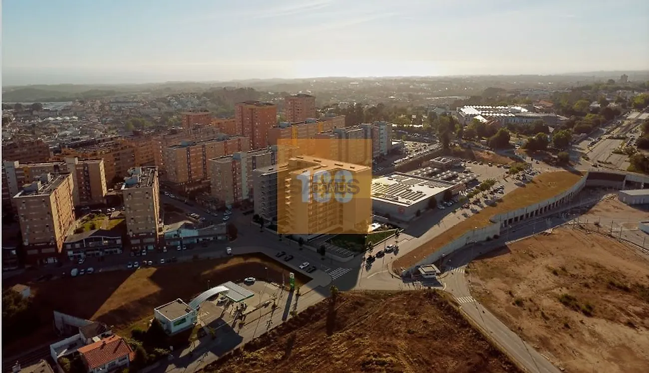 Apartamento T0 à venda em Vilar de Andorinho, Vila Nova de Gaia — foto 6