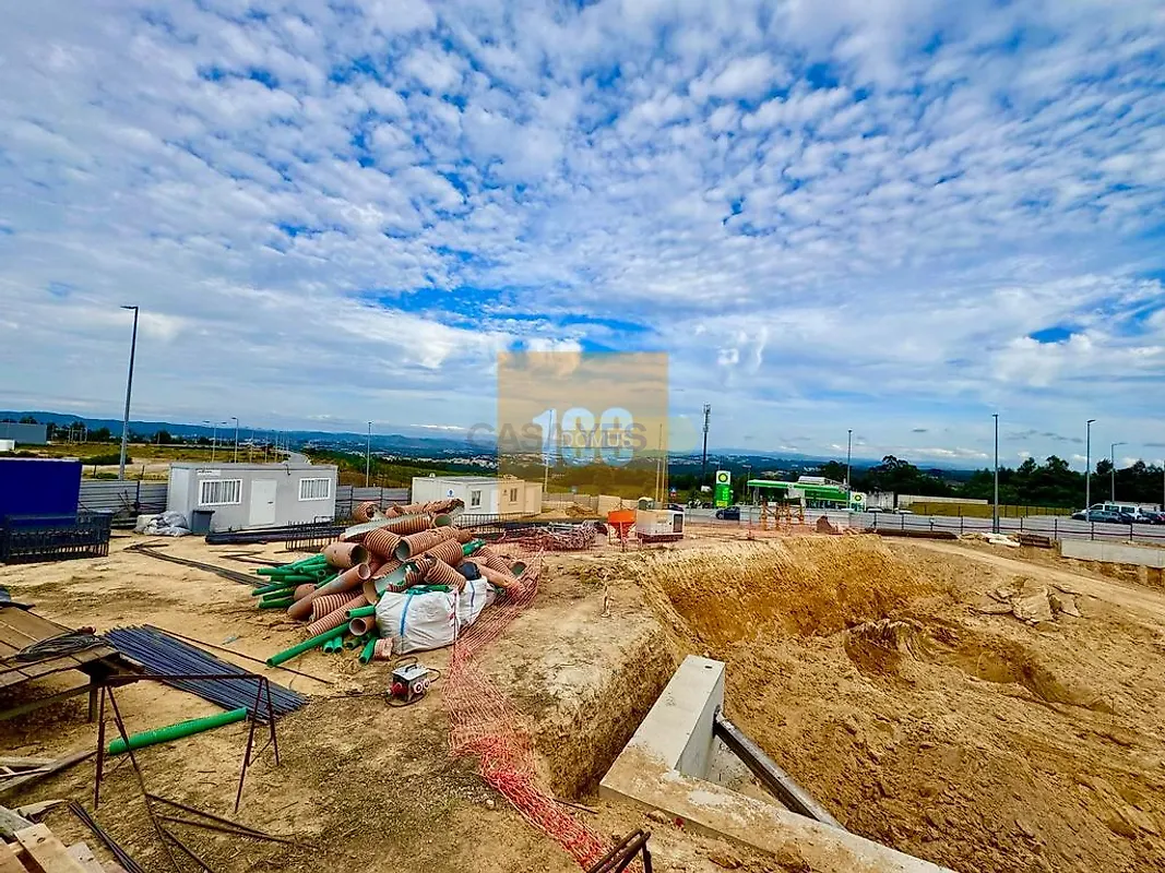 Apartamento T0 à venda em Vilar de Andorinho, Vila Nova de Gaia — foto 14