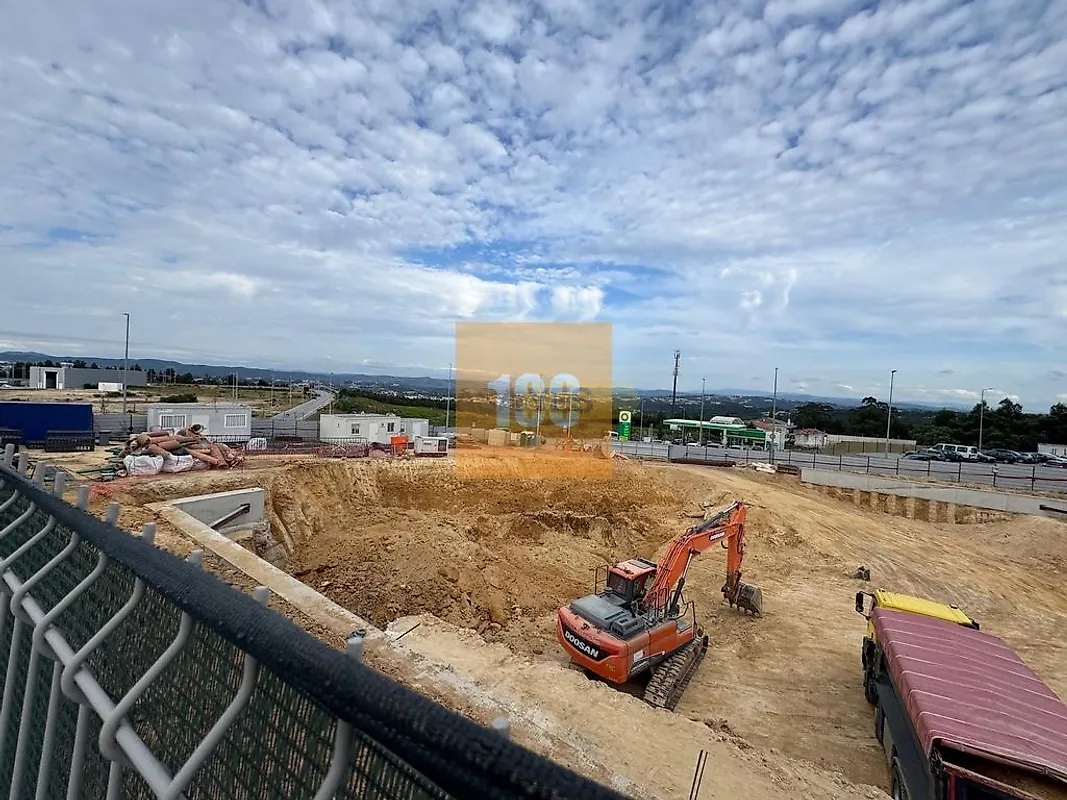 Apartamento T0 à venda em Vilar de Andorinho, Vila Nova de Gaia — foto 17